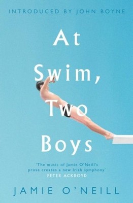 At Swim, Two Boys Jamie O'Neill