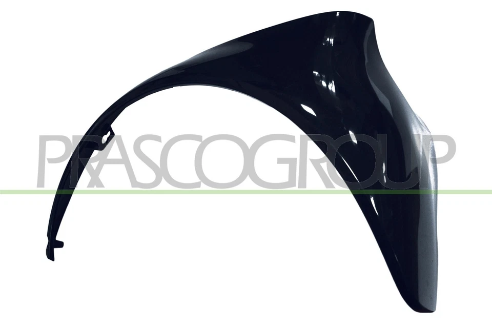 Pare-Chocs ME3043054 PRASCO Pour SMART - Photo 1/1