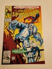 The Amazing Spider-Man #371 (Marvel Comics Late December 1992)
