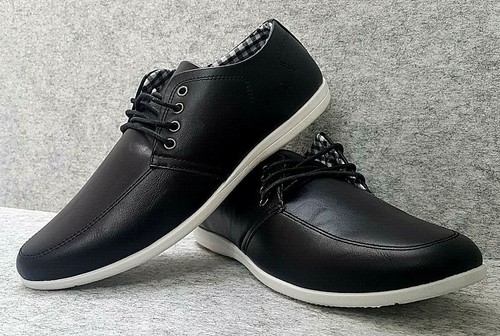 modern casual shoes