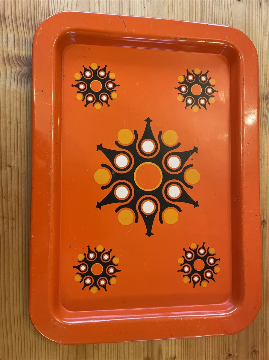 Large rectangular tray deals