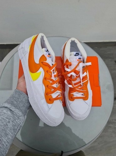 Nike x Sacai Blazer Low - Imagen 3 de 6