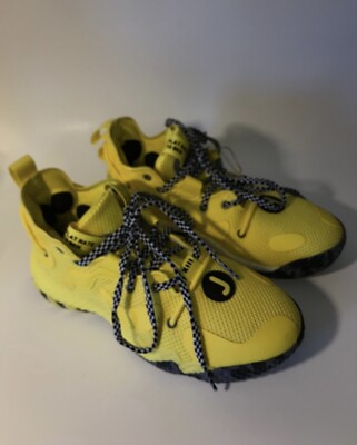 Adidas Harden Vol. 6 \'Taxi\' s-l400.jpg main image 4