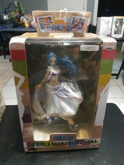 one piece figure collection for sale