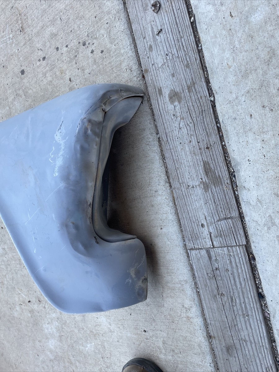 1960 - 1966 CHEVROLET TRUCK ORIGINAL FENDER 1961 1963 1964 c10