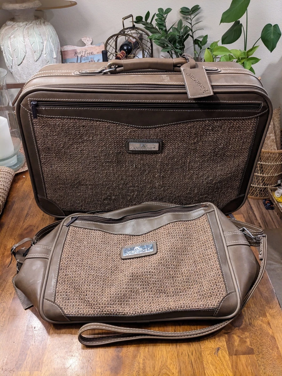 Jordache luggage hot sale