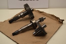 Transimission Scooter Orcal