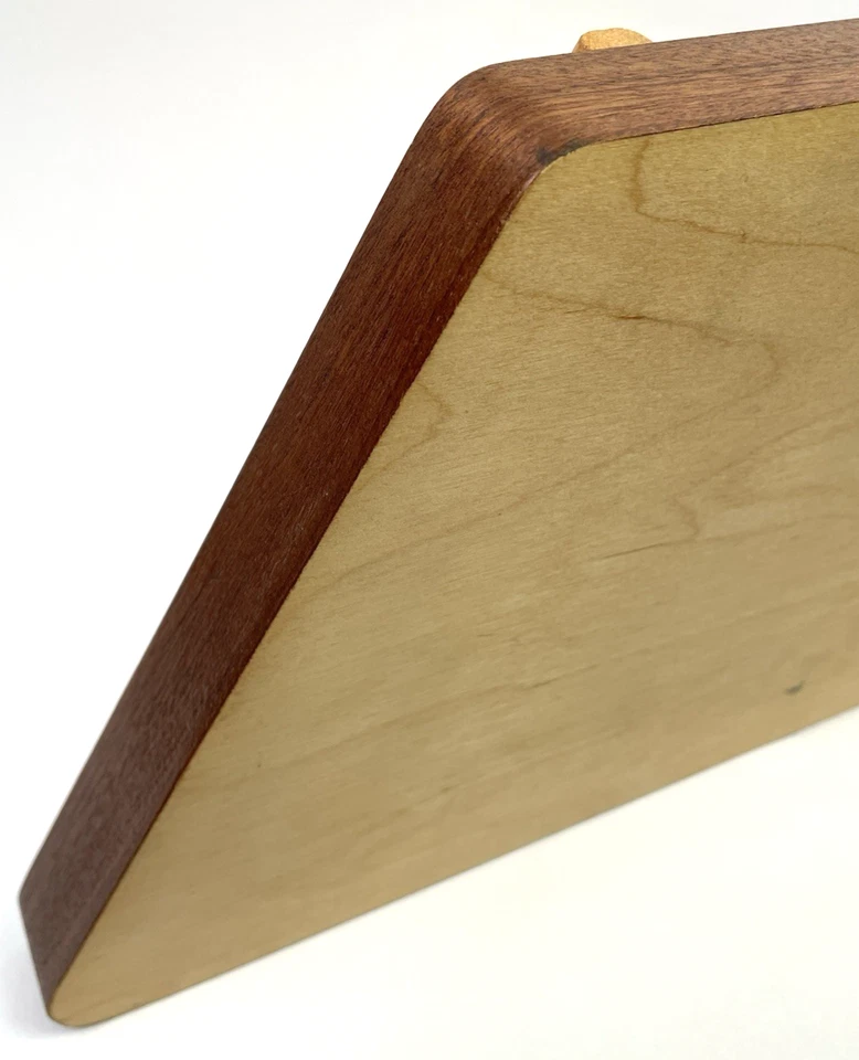 Nepenenoyka The Music Maker Lap Harp Wooden String Instrument - Image 4 of 4