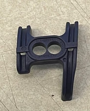 Shimano SM-SP17-M Plastic Bottom Bracket Cable Guide w/ Bolt - BRAND NEW - SP17