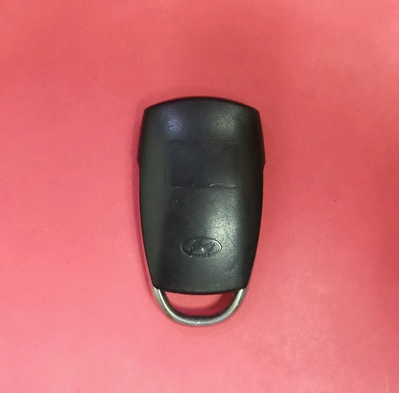 Mando a distancia de entrada sin llave 5B SV3-100060235 OEM Hyundai Entourage Foto 2 de 2