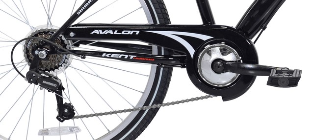 Kent Avalon 26\
