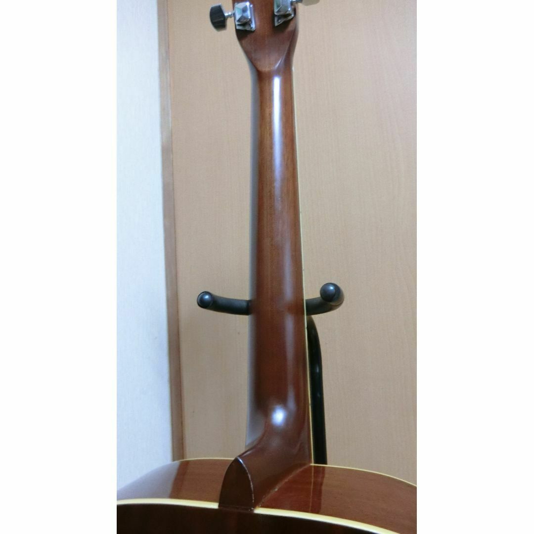 Zen-on RW-170 Folk Guitar ジャパンビンテージ【整備品】 Acoustic Guitar Zen-on RW-170 Folk Natural Modified | eBay