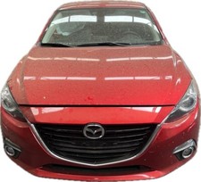 BREMSKRAFTVERSTÄRKER BRAKE BOOSTER ABS Mazda 3 (BM/BN) 2014