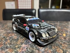 Kyosho Mini-Z Auto Scale Body ASC Warsteiner AMG Mercedes CLK MZC12WS