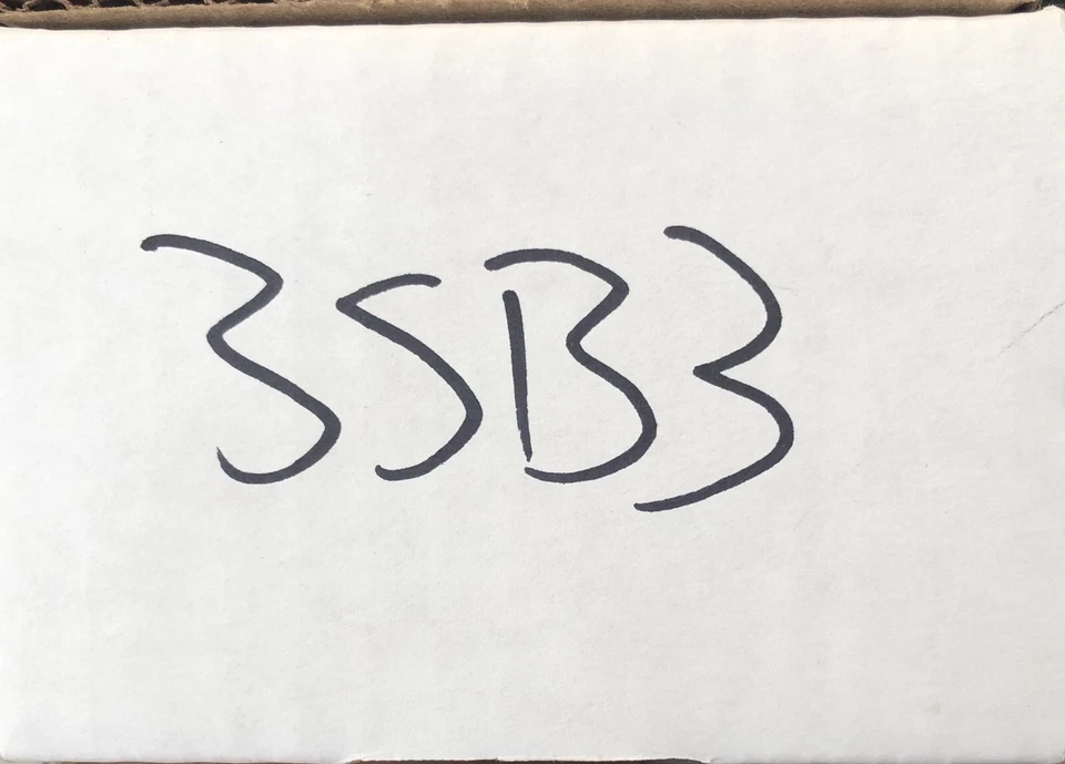 2006 Sweet Spot Super Sweet Swatch #BE Josh Beckett Jersey /299 - Image 3 of 3