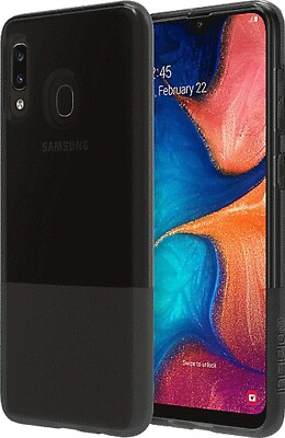 TracFone Only ✨ Samsung Galaxy A20 32GB 3GB RAM Black SM-A205DL