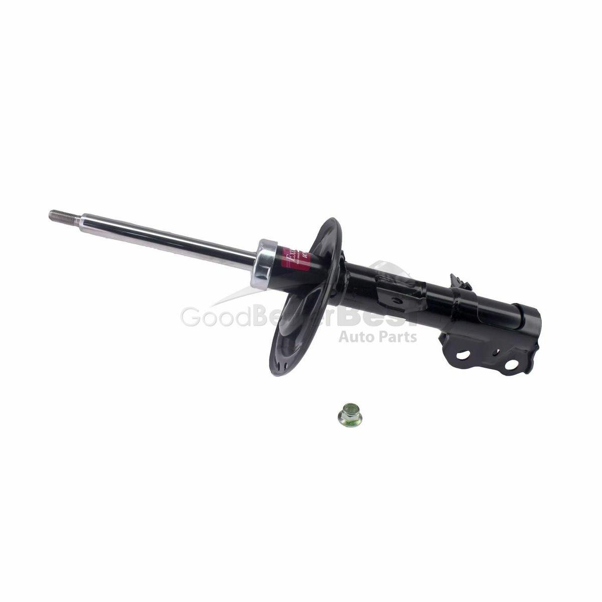 ストレッチ AirPlus Air Struts w/ VERA Essential Management For 89-00