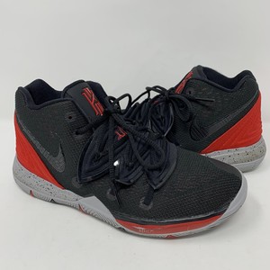 kyrie irving v shoes