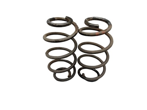 Federnsatz Hinterachse für MERCEDES B-KLASSE W246 180 CDI