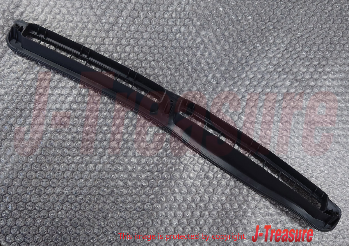 MITSUBISHI 3000GT Z1#A 1991-1999 Genuine Defroster Grille RH & LH