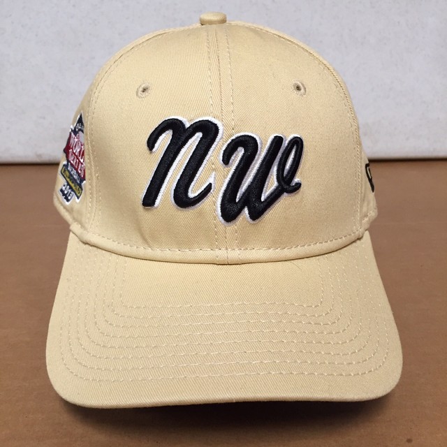 2013 Little League World Series Hat Northwest Region Adjustable Strap