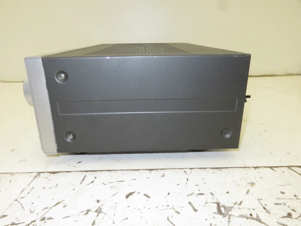 Kenwood VR-715 AV Surround Receiver - Parts/Repair - Cord Cut - Image 3 of 4