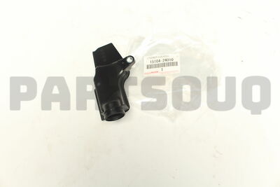 1510424010 Genuine Toyota STRAINER SUB-ASSY 15104-24010 | eBay