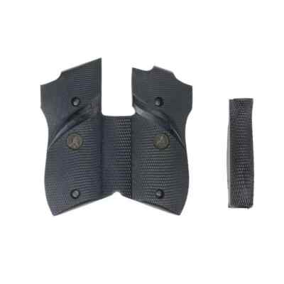 Pachmayr SW-39 Signature Grips for S&W 39/439/539/639 1st & 2nd