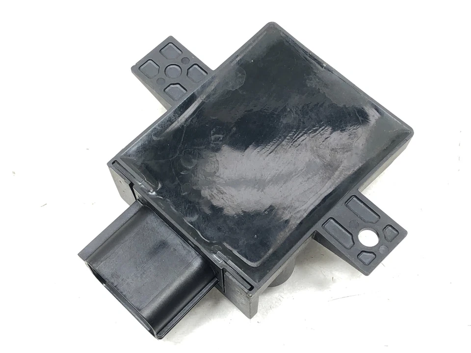 Ford F250 SD 2017-2021 ADBLUE DEF MÓDULO DE LIMPIEZA DE ESCAPE UNIDAD OEM Foto 4 de 4