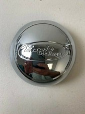 Eagle Alloys 3130 3130-06 Chrome Wheel Center Cap