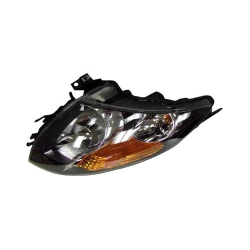 Buy 07-09 Nissan Altima Headlights Headlamps Left & Right Lamp Pair Set NEW In Gardner, Kansas - Foto 4