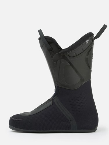 Botas de esquí Dalbello Veloce 100 MV 2025 - negras/antracita - Imagen 4 de 7