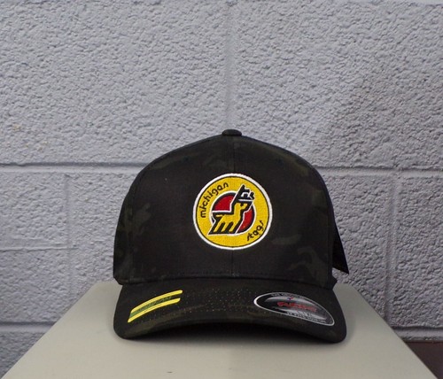 Flexfit WHA Hockey Michigan Stags 