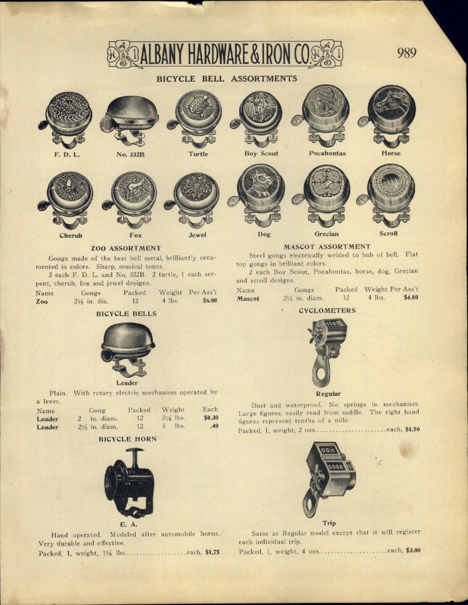 Lucas Vintage Bicycle Bell Flickr Lucas Cyclometer 1923 PAPER AD