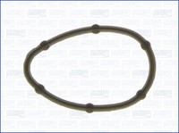 Ajusa 00837500 Dichtung, KurbelgehäUseentlüFtung FüR Dacia, Iran Khodro, Lada,