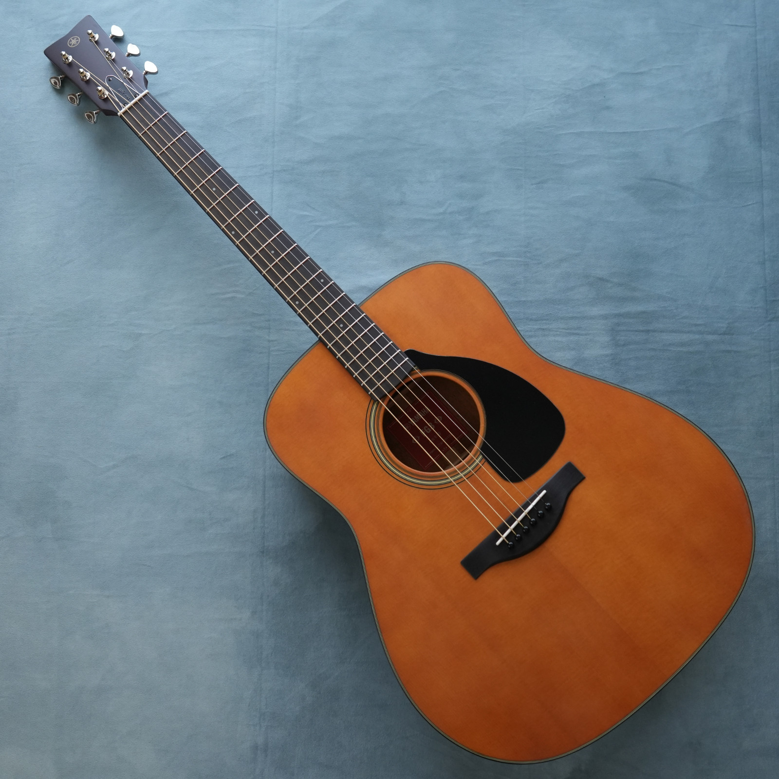 YAMAHA FG3 Vintage Natural VN Yamaha Folk Guitar Acoustic Guitar FG-3