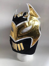 Sin Cara Authentic Replica Wrestling Maske. Wrestler Superstars, Lucha Drachen