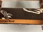 GEORGIA BOOT COMFORT CORE 6" SAFETY TOE BOOTS G6075, Size 13M — photo 5