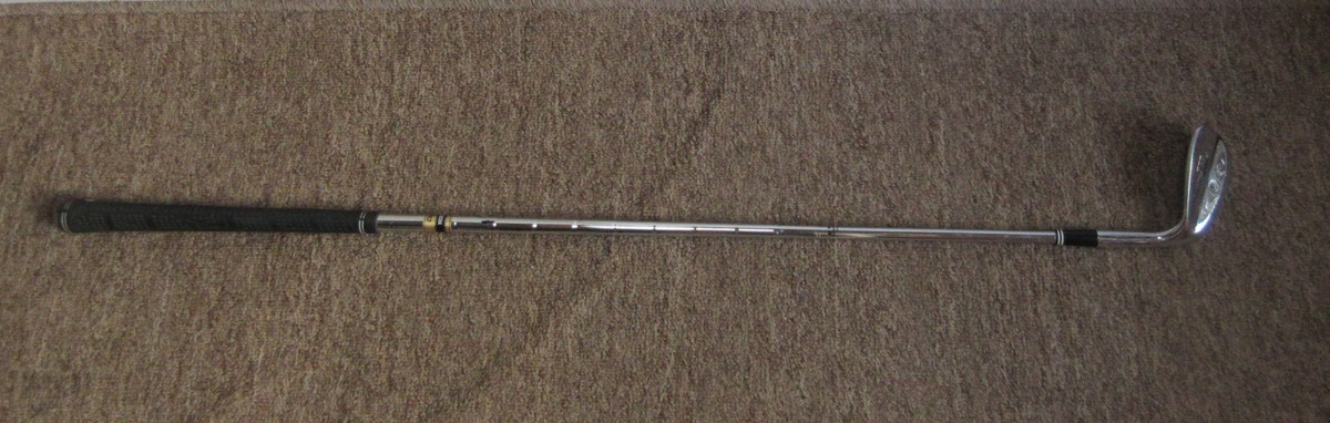 Wedge Cleveland Tour Action 47° - Pitching Wedge Tige Acier Rigide - Occasion