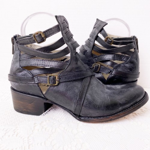 Freebird by Steven Black Distressed 
