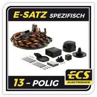 Spezifisch Esatz 13P FüR Opel Astra 3 III H A04 04-09 5-TüR FließHeck Ohne Vorb.