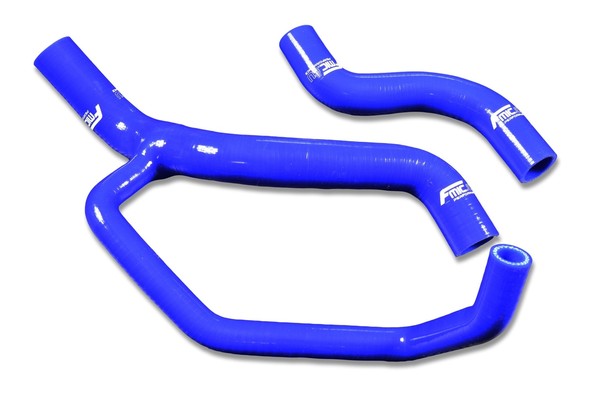 Silikon Schlauch Set FüR Fiat Punto GT 1.4 GT Turbo 1993-1999-image