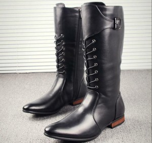 british motorcycle boots