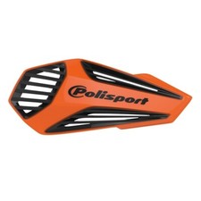 HAND GUARDS POLISPORT MX AIR ORANGE KTM SXF250 SXF350 SXF450