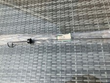 LAND ROVER SERIES 111 AND  EARLY 110 GENUINE OIL DIPSTICK 109 V8 ERC4558