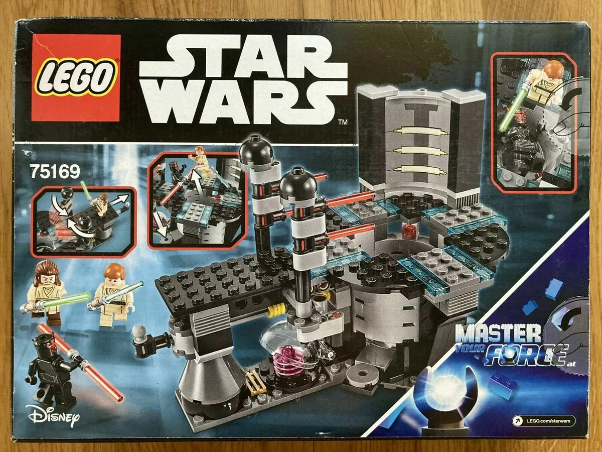 Ebay lego hotsell star wars