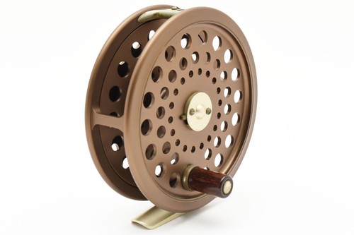 *HOUSE OF HARDY ULTRALITE DISC 8/9 Fliegenrolle 2348474 I TOP+++ - Bild 6 von 12