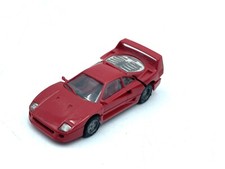 VINTAGE HERPA FERRARI F 40 1/87#OP