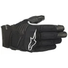 Alpinestars Faster Short Cuff Black