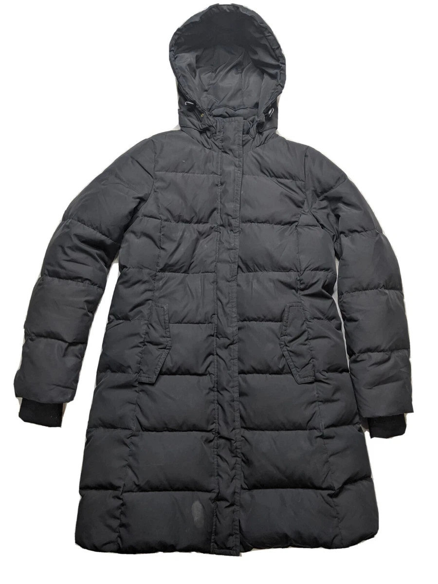 J crew clearance womens puffer jacket
